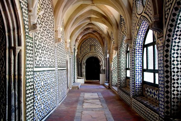 Convent Of Conceição (Museu Da Rainha D. Leonor)