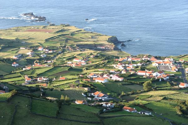 Flores Island (Azores)